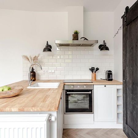 #1Leafy Place Bentveld Екстер'єр фото