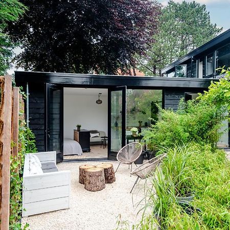 #1Leafy Place Bentveld Екстер'єр фото