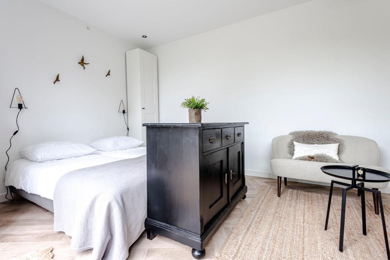 #1Leafy Place Bentveld Екстер'єр фото