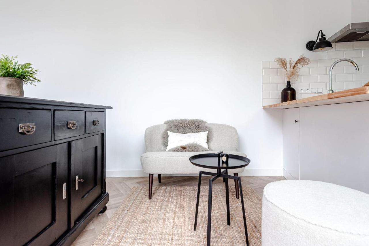 #1Leafy Place Bentveld Екстер'єр фото