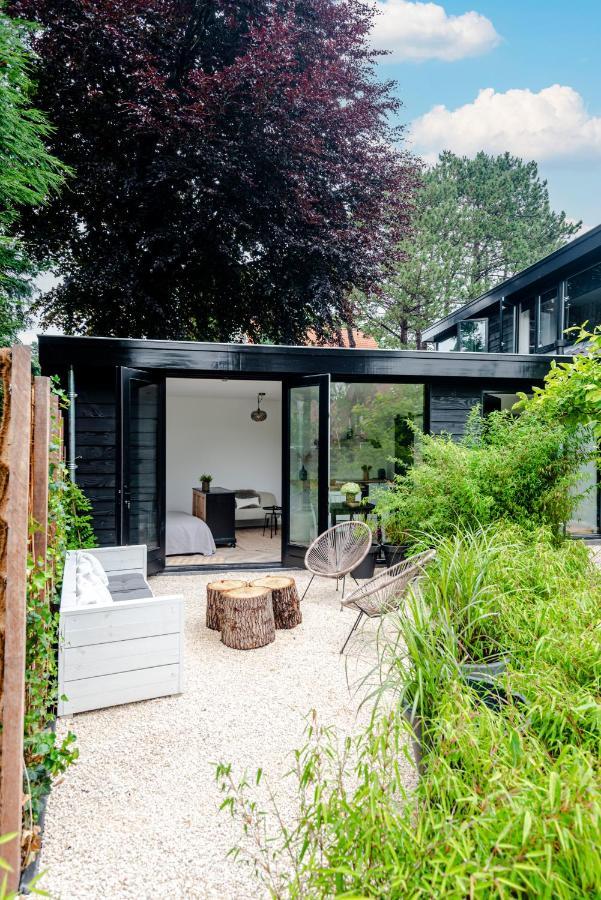 #1Leafy Place Bentveld Екстер'єр фото
