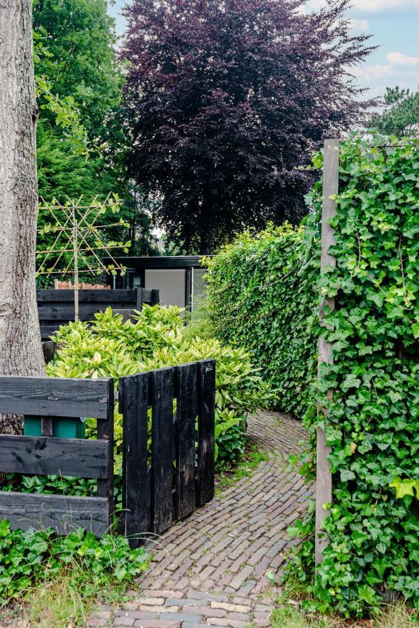 #1Leafy Place Bentveld Екстер'єр фото