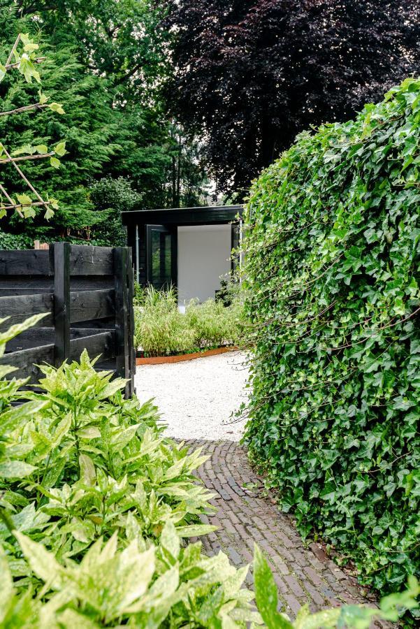 #1Leafy Place Bentveld Екстер'єр фото