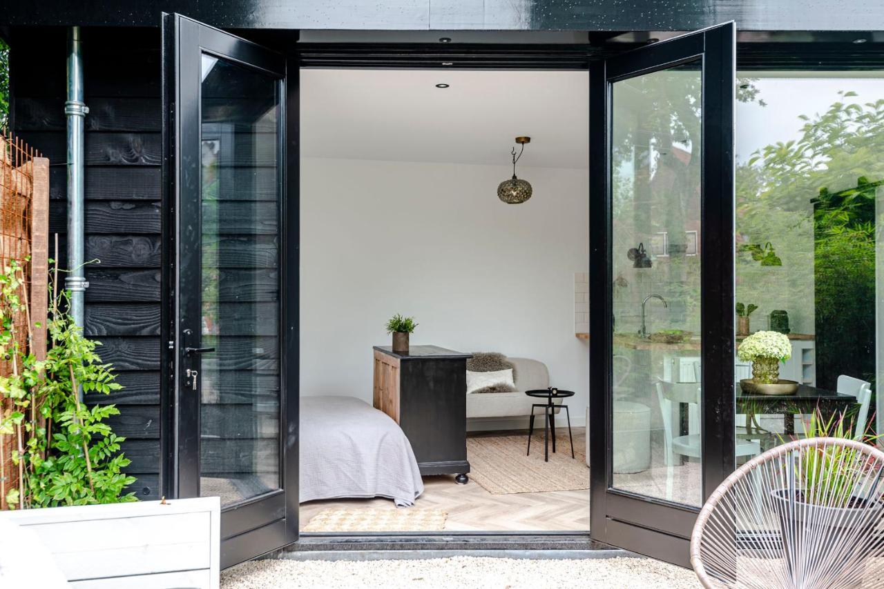 #1Leafy Place Bentveld Екстер'єр фото